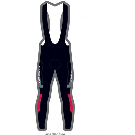kickbike bioracer bibight taille xxxxl