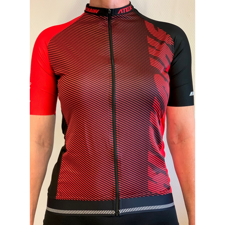 Taille de la chemise de kickbike (femmes)