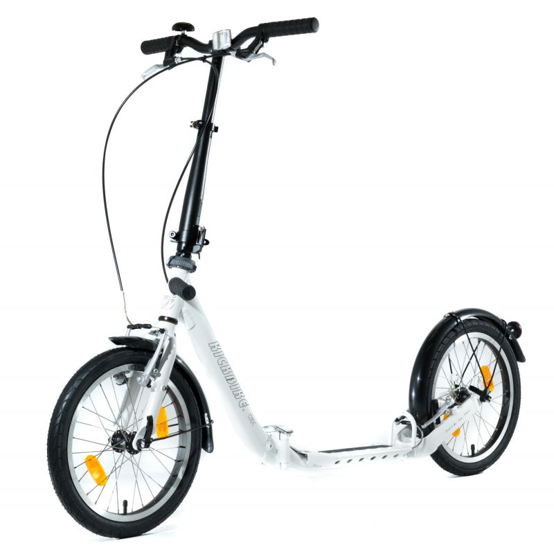 Kickbike Kickbike 2.0 White