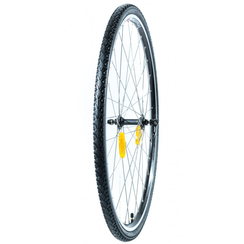 Kickbike complet roue avant 28 sport g4