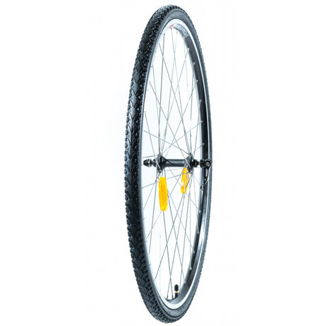 Kickbike complet roue avant 28 sport g4