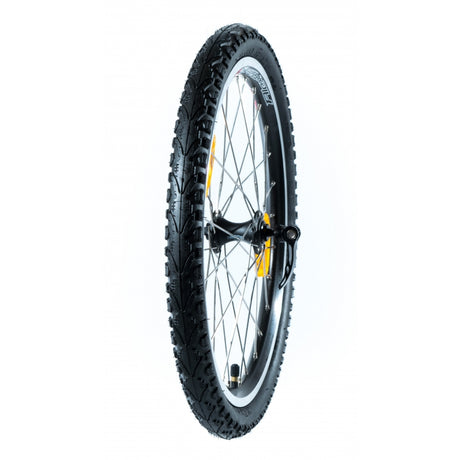 Kickbike complet Roue arrière 18 Sport G4