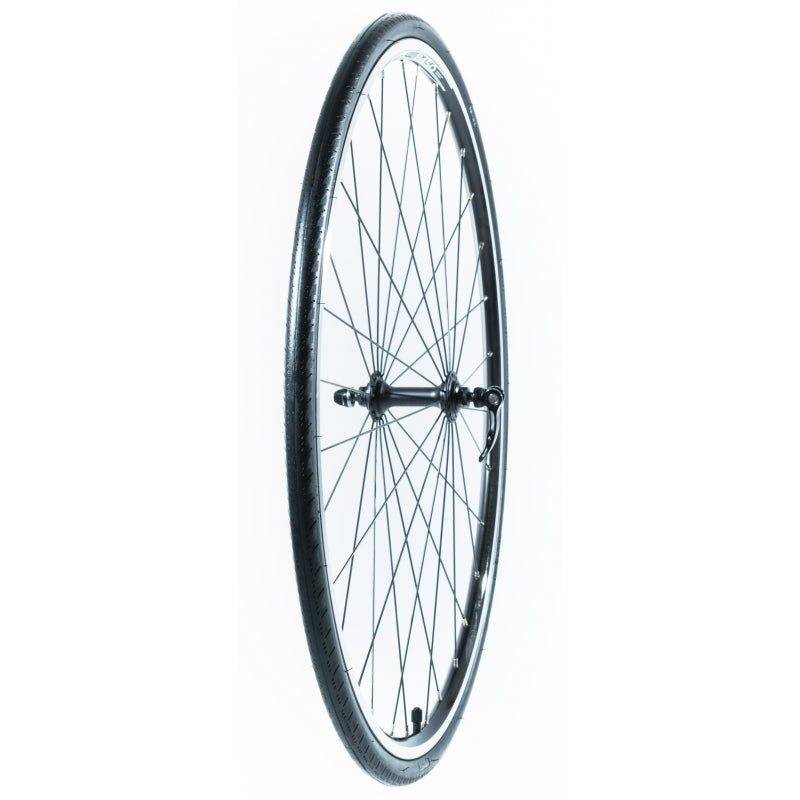 Kickbike Roue complète 28 pouces pour la course max