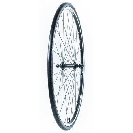 Kickbike Roue complète 28 pouces pour la course max