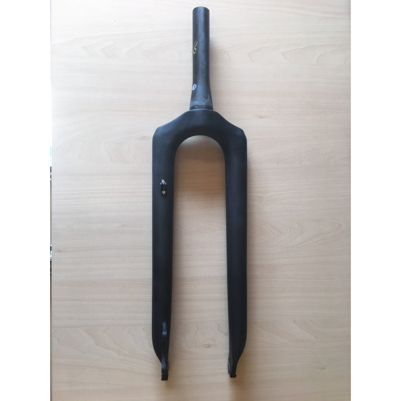 Kickbike fork for 29 (carbon)