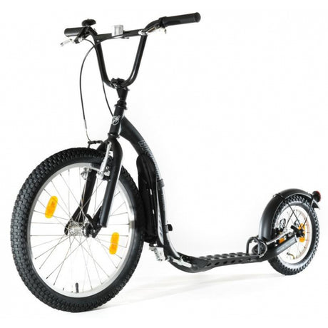 Kickbike freeride g4 noir