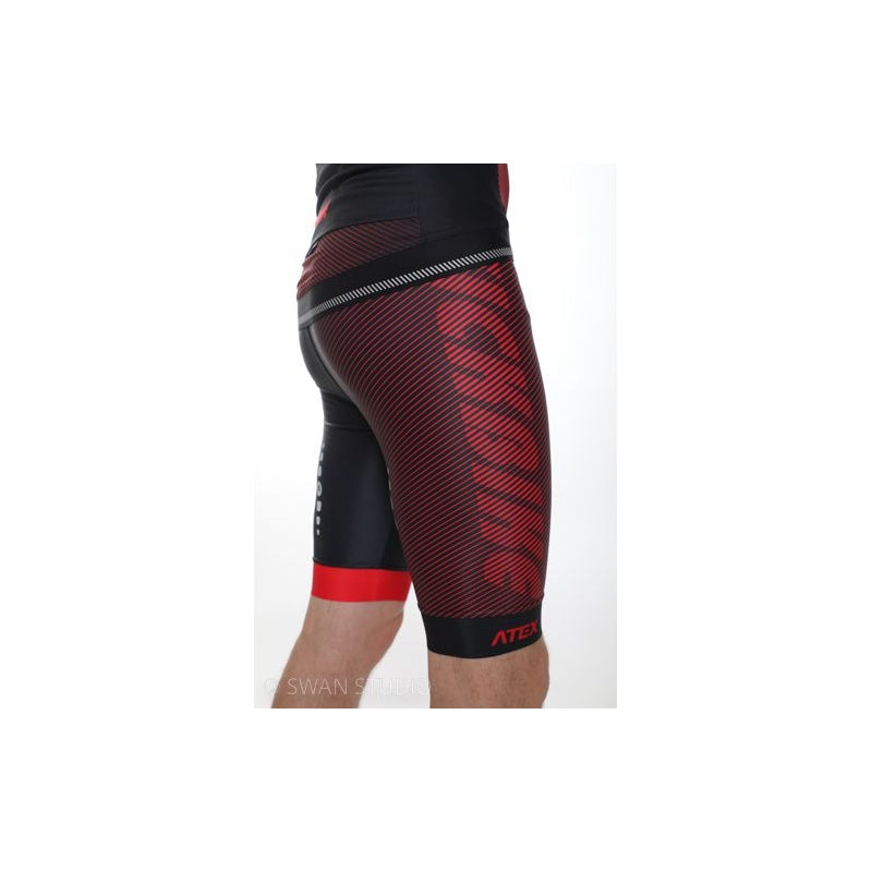 Kickbike Shorts Gréisst m