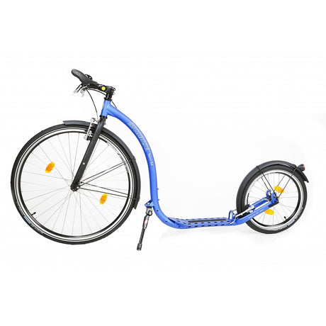Kickbike sport g4 bleu