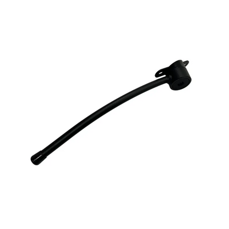 Béquille Crussis cross aluminium