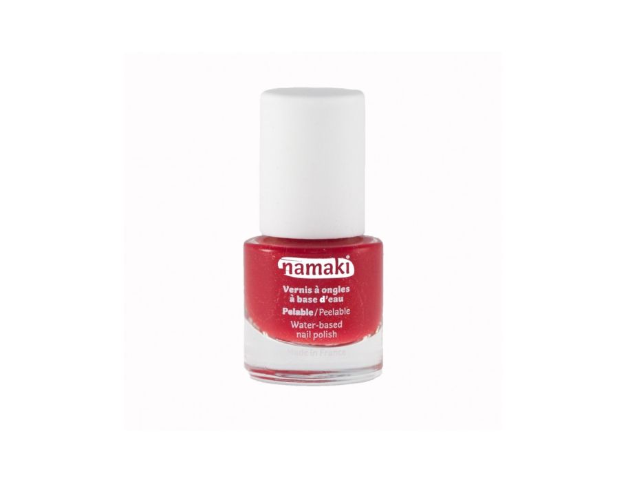 Vernis à ongles enfant Namaki - griotte 31