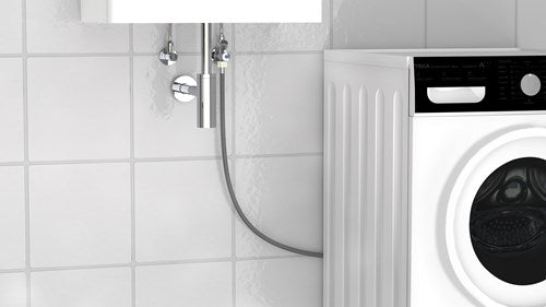 Robinet d'angle Kirchhoff, 1 2 et x 3 4 et x 3 8et x 10 mmq - 98480090