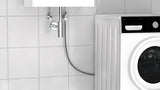Robinet d'angle Kirchhoff, 1 2 et x 3 4 et x 3 8et x 10 mmq - 98480090