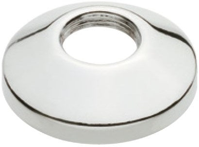 Rosace Kirchhoff avec filetage, chromée, 3 4 x 25 mm - 988239113