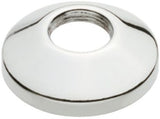 Rosace Kirchhoff avec filetage, chromée, 3 4 x 25 mm - 988239113