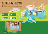 Toys de cuisine