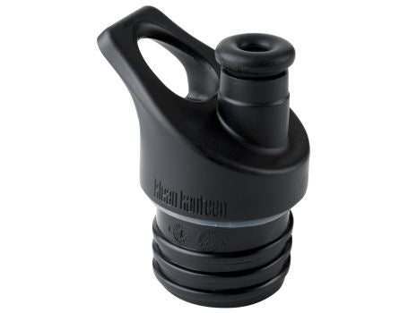 Klean Kanteen Sportdop - noir