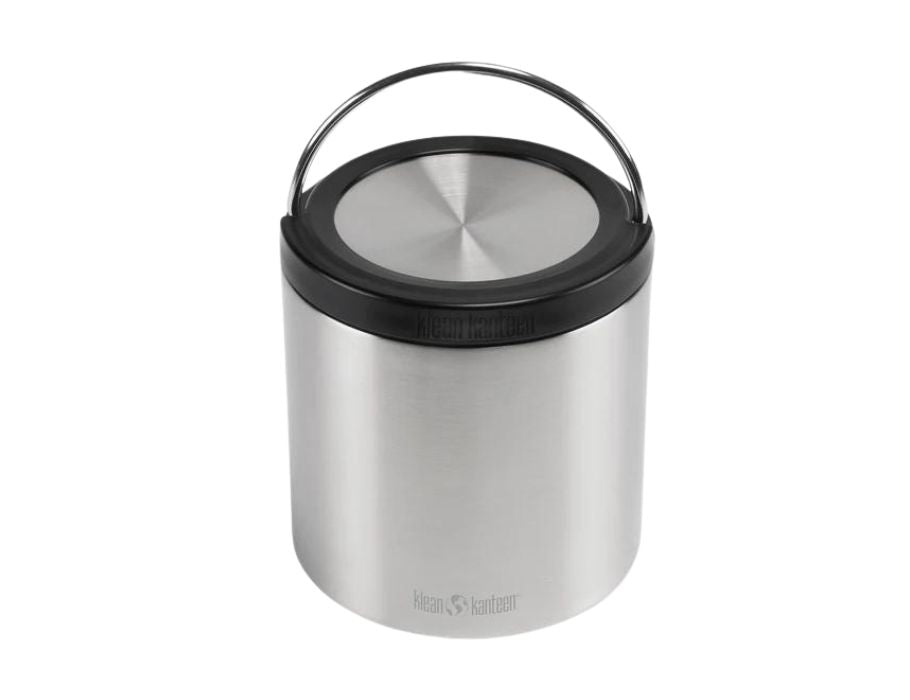 Klean Kanteen Isoleret madbeholder 946ml