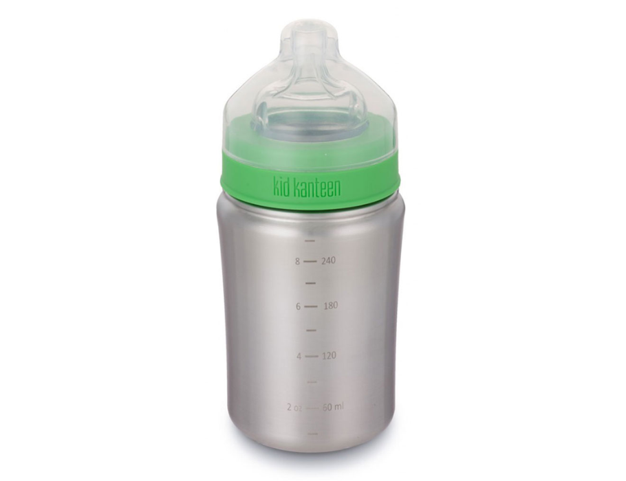 Klean Kanteen Buver Bottom Baby Baby Flow