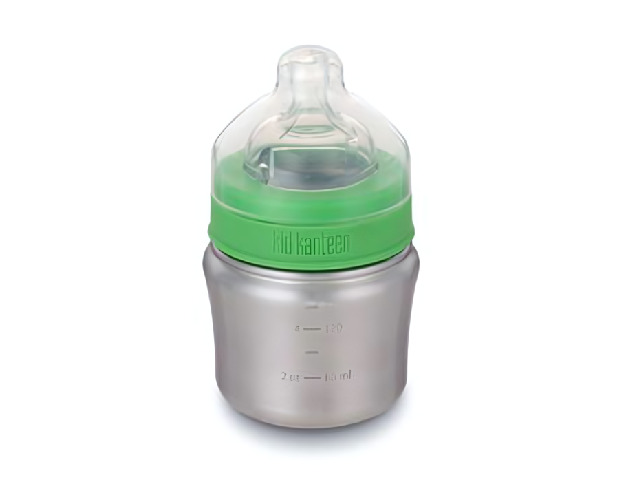 Klean kanteen bere biberon baby slowflow