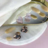 Invisibobble clipstar petit four 4pcs.
