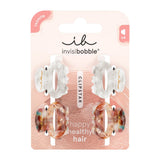 Invisibobble clipstar petit bijoux 4pcs.