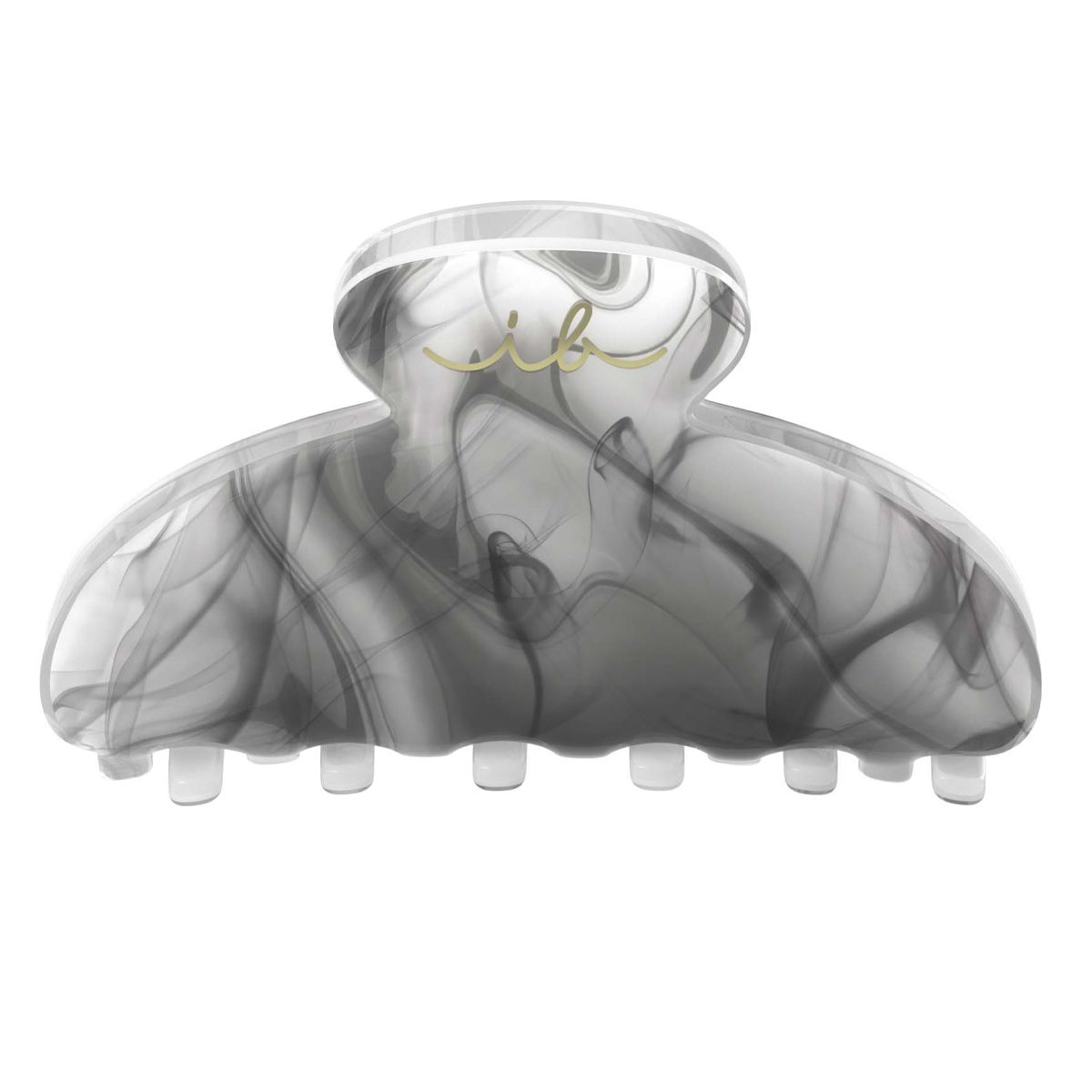 Invisibobble clipstar mon rainboo 2pcs.