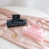 Invisibobble clipstar éclipse brillant 2pcs.