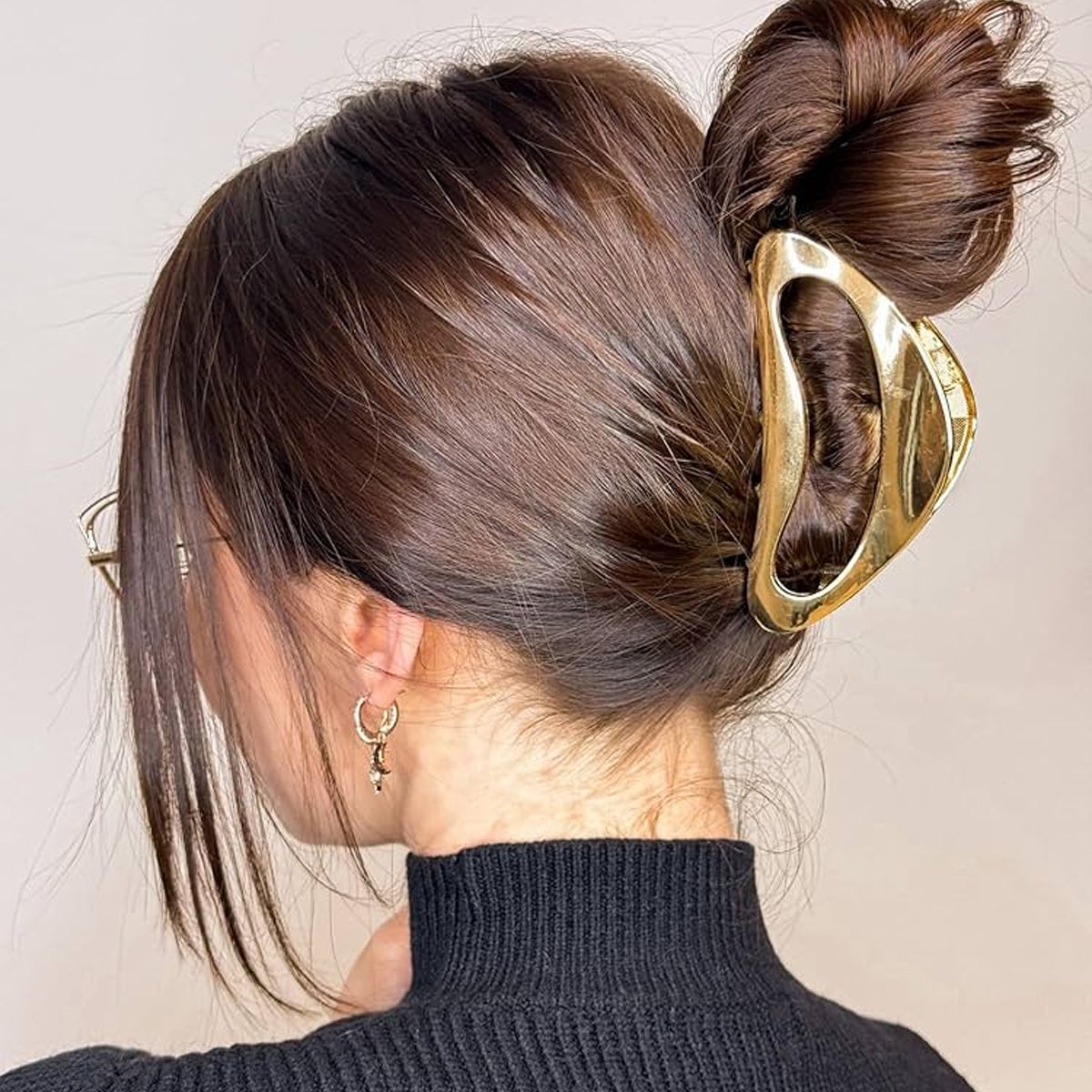 Invisibobble clipstar or luxe