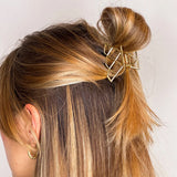 Invisibobble clipstar divin métal