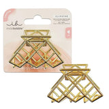 Invisibobble clipstar divin métal