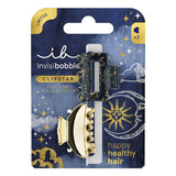 Invisibobble clipstar éclipse lunaire glam 2pcs.