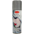 Laque pour cheveux Party Success 125ml couleur argent argent