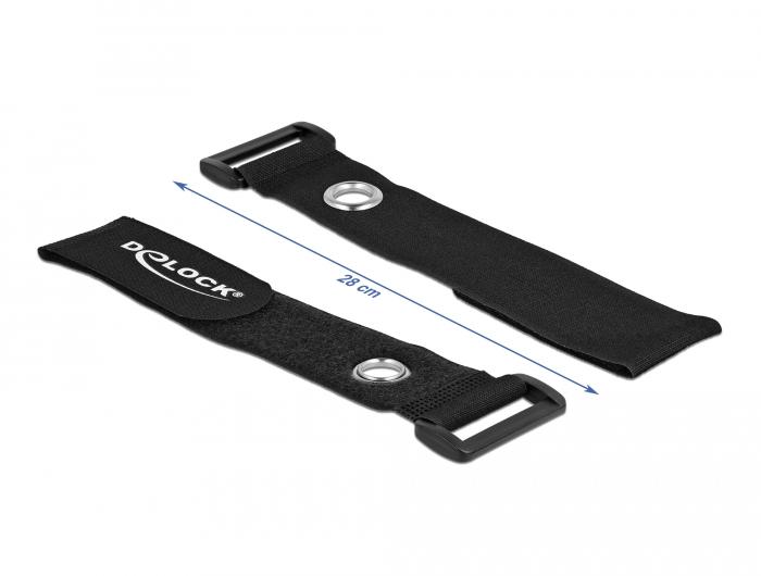 Attache-câble Velcro Abi