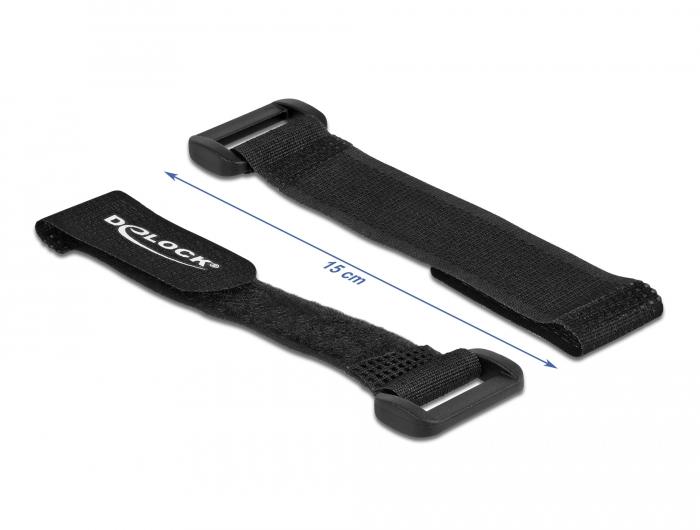Attache-câble Velcro Abi