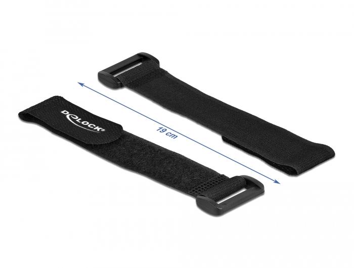 Attache-câble Velcro Abi