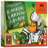 999games 999 jeux salade de cafards