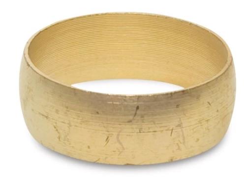 Anneau de compression lâche Bonfix 15mm | 25 pièces