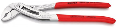 Knipex pince multiprise alligator 250mm