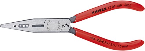 Barre de câblage Knipex 13 01 160