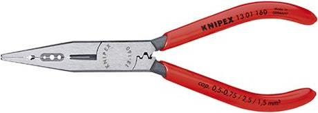 Barre de câblage Knipex 13 01 160