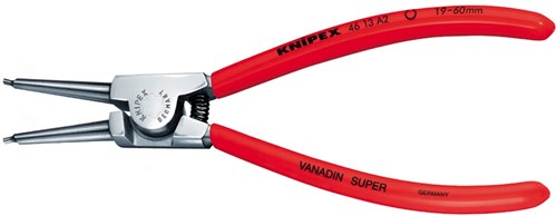 Knipex pince à circlips a1 droite ø10-25 ext