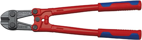 Coupe-boulons Knipex avec poignées multi-composants 460 mm - 7172460