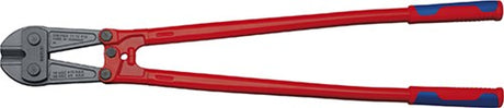 Coupe-boulons Knipex avec poignées multi-composants 910 mm - 7172910