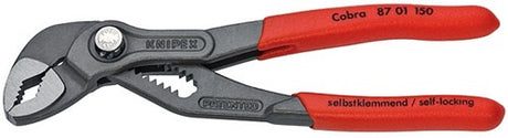 Knipex 87 01 150 pince multiprise cobra polie 150mm