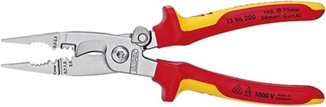 Knipex Electro Installationang VDE 1396200