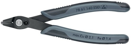 Knipex pince électronique super Knips® XL ESD - 786114...
