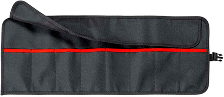 Sac à outils Knipex vide | 8 compartiments - 00 19 58 le