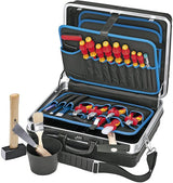 Case de knipex Tool VDE 002105HLS