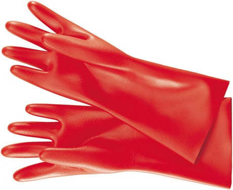Gant Knipex pour électricien taille de gant d'électricien 1000v