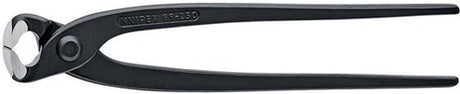 Pince à sabots Knipex | l250mm | poli | 1 pièce - 99 00 250 ean - 99 00 250 ean